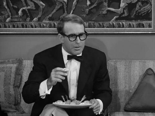 undefined Season 1 Episode 3 - Sally and the Lab Technician