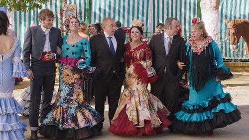 Allí abajo Season 4 Episode 3 - Episode 3