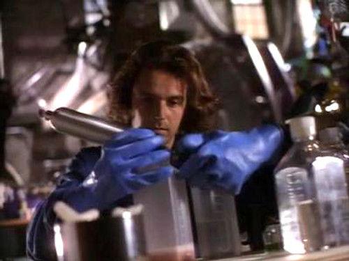 FX: The Series Season 1 Episode 1 - The Illusion (1)