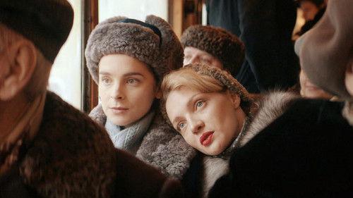 The Ciphers Season 1 Episode 9 - Episode 9