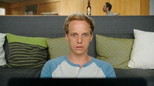 You're the Worst Season 3 Episode 7 - The Only Thing That Helps