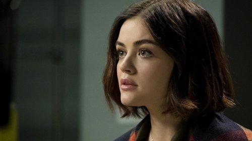 Life Sentence Season 1 Episode 12 - Love Factually