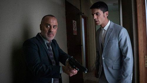 Estoy vivo Season 3 Episode 5 - Episode 5