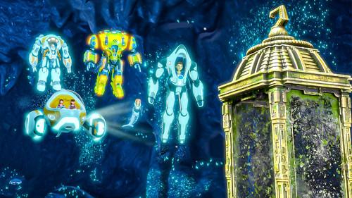 The Deep Season 4 Episode 7 - Glass Houses