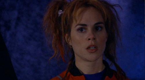 Earth: Final Conflict Season 4 Episode 15 - Street Chase