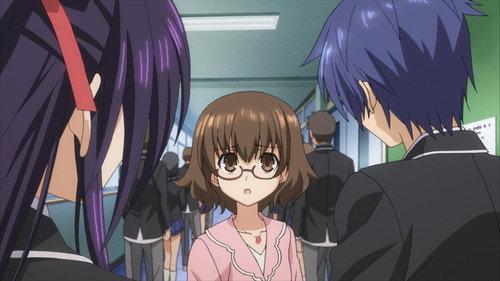undefined Season 1 Episode 4 - Sullen Rain