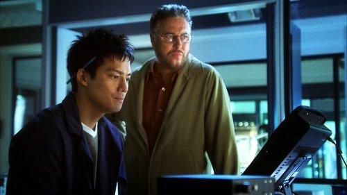 undefined Season 4 Episode 2 - All for Our Country (2)