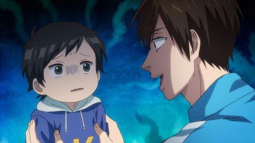 undefined Season 1 Episode 8 - Servility and Conscience