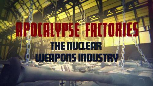 War Factories Season 2 Episode 4 - Apocalypse Factories