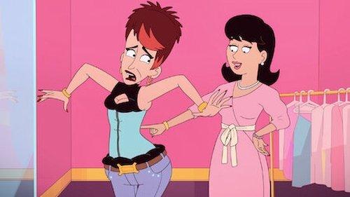 Chicago Party Aunt Season 1 Episode 3 - Ribs for Her Pleasure