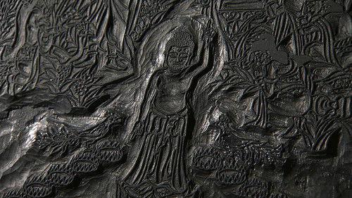 Core Kyoto Season 4 Episode 7 - Woodblock Prints: Beauty in the Hands of a Trinity of Artists