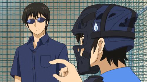 Major 2nd Season 1 Episode 6 - Catch