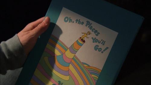 Everwood Season 3 Episode 21 - Oh The Places You'll Go