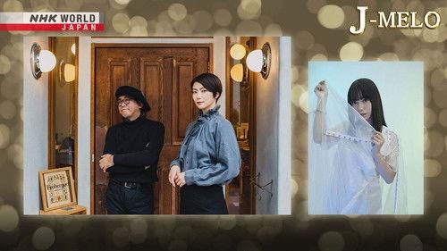 J-MELO Season 18 Episode 14 - TWEEDEES and ASAKA