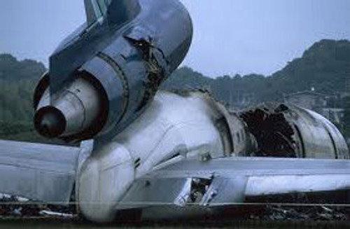 Mayday Season 11 Episode 13 - Impossible Landing (United Airlines Flight 232)