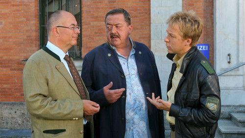 Die Rosenheim-Cops Season 13 Episode 7 - Abpfiff