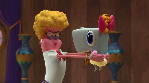 Kamp Koral: SpongeBob's Under Years Season 1 Episode 6 - In Search of Camp Noodist