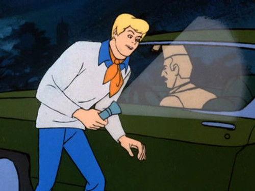 Scooby-Doo, Where Are You! Season 1 Episode 12 - Scooby-Doo and a Mummy, Too
