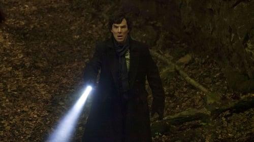Sherlock Season 2 Episode 2 - The Hounds of Baskerville