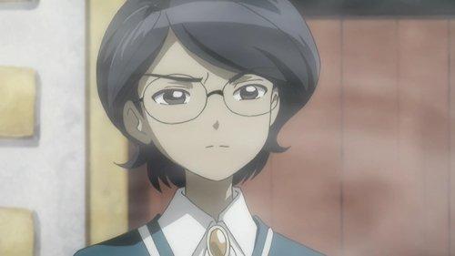 Princess Tutu Season 1 Episode 36 - Act 17 - Chapter of the Chick: Crime and Punishment ~ Carmen Aragonaise (Part 2)