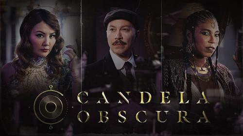 Candela Obscura Season 3 Episode 2 - The Guardian of Groundswell