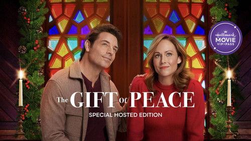 Hallmark Movie VIP Pass Season 1 Episode 10 - The Gift of Peace