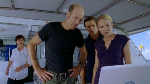 H2O: Just Add Water Season 1 Episode 25 - Dr. Danger