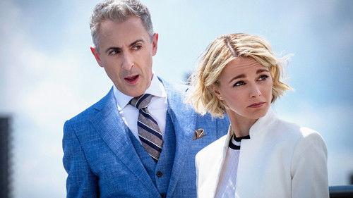 Instinct Season 2 Episode 1 - Stay Gold