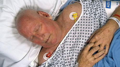 24 Hours in A&E Season 15 Episode 14 - Heavens Above