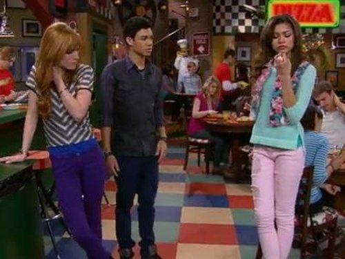 Shake It Up Season 3 Episode 24 - Loyal It Up