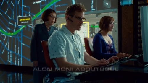 NCIS: Los Angeles Season 5 Episode 1 - Ascension