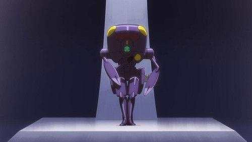 Yu-Gi-Oh! SEVENS Season 1 Episode 19 - A Duel of Thrones