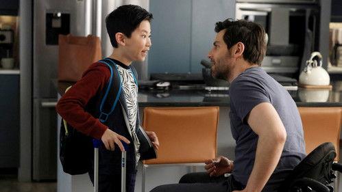 A Million Little Things Season 3 Episode 16 - no one is to blame