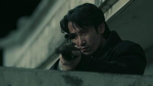 Infernal Affairs Season 1 Episode 15 - Episode 15