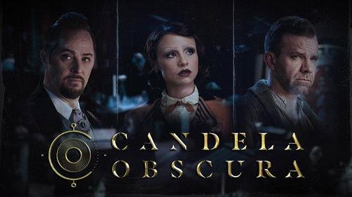 Candela Obscura Season 4 Episode 2 - The Gilded Graveyard