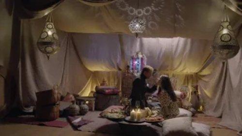 Blind Date Season 1 Episode 9 - "Tacos de canasta"