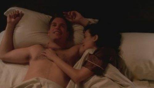 NCIS Season 3 Episode 8 - Under Covers