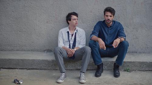 Love 101 Season 1 Episode 7 - A Turn