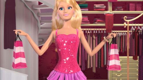 Barbie: Life in the Dreamhouse Season 1 Episode 1 - Closet Princess