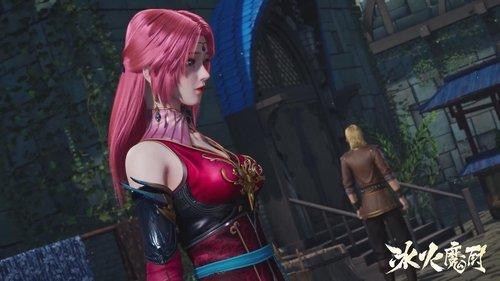 The Magical Chef of Ice and Fire Season 1 Episode 20 - Episode 20