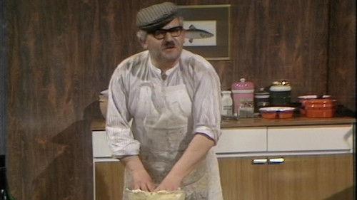 The Two Ronnies Season 1 Episode 4 - Episode 4