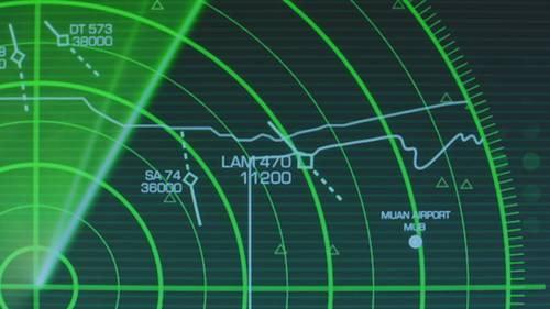 Air Disasters Season 15 Episode 9 - Cockpit Killer