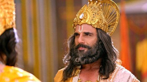 Shrimad Ramayan Season 1 Episode 23 - Mata Sita Ki Vidai
