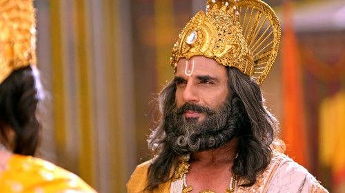 Shrimad Ramayan Season 1 Episode 23 - Mata Sita Ki Vidai