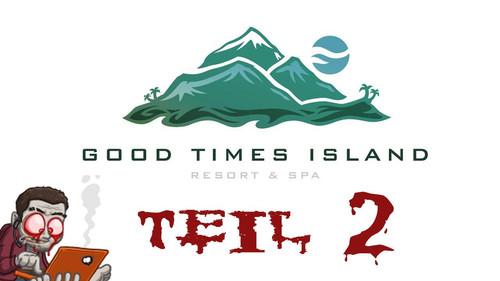 Rocket Beans Pen & Paper Season 7 Episode 2 - Episode 2