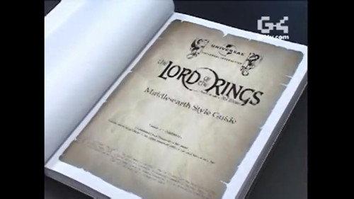 Icons Season 1 Episode 18 - Lord of the Rings