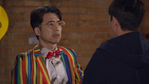 Apple of My Eye Season 1 Episode 23 - What? My mom is?