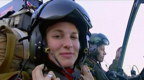 Road Rules Season 9 Episode 16 - Flying With the African Birds