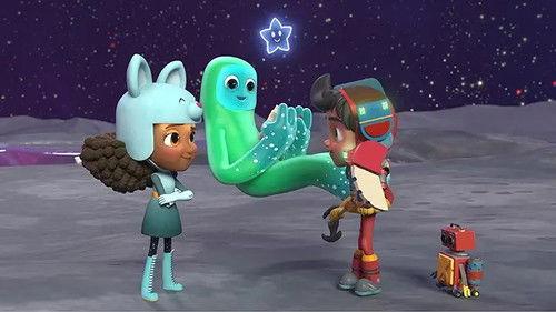 Interstellar Ella Season 1 Episode 3 - Space Oddity