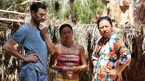 Australian Survivor Season 7 Episode 9 - Episode 9